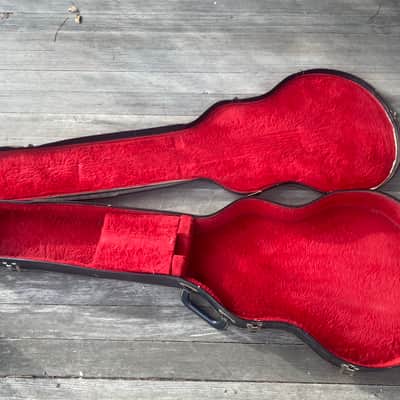 Gibson ES-335 12 String Soft Case 1960s Bild 3