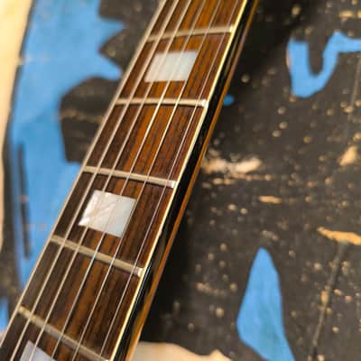 Gibson Les Paul Recording 1973- Walnut - Excellent condition image 13