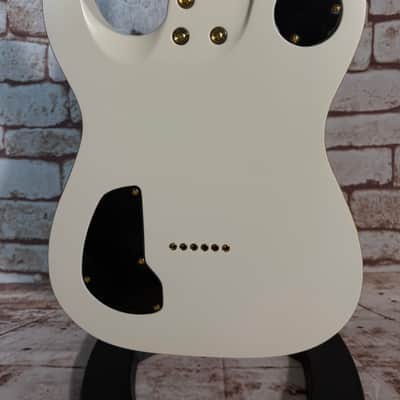SIGNED! Chapman SAR63 Chris Robertson Signature Model - Autographed by Chris! image 10