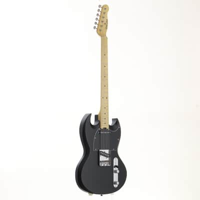 GORDON SMITH GST Jet Black [SN GS22927] (11/20) image 8