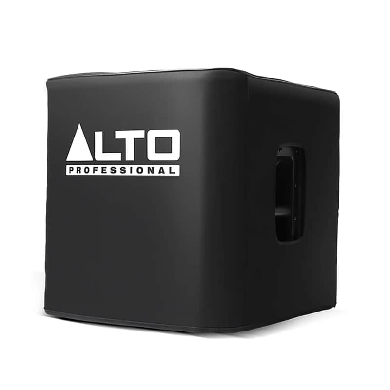 Mint Alto Professional TS12SCOVER Cover for TS12S Subwoofer image 1