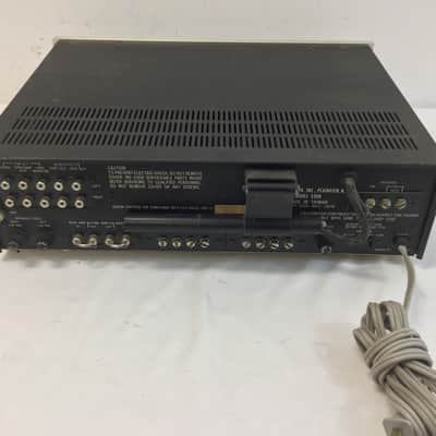 Harman-Kardon 330B Receiver image 9