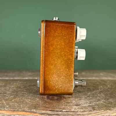 JHS Sweet Tea V3 2017 - 2025 - Gold image 4