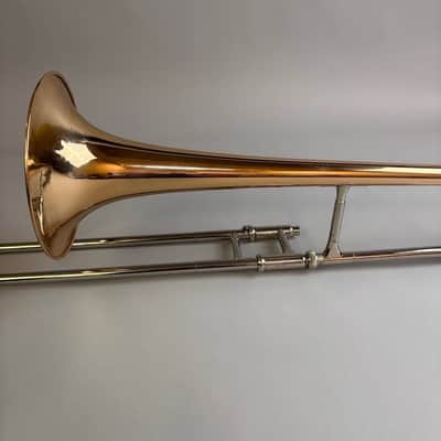 Yamaha YSL-651 image 8
