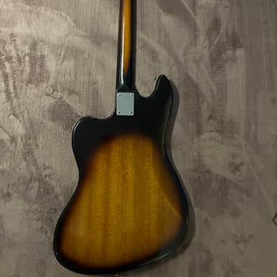 Teisco TG-64 ET-320 image 6