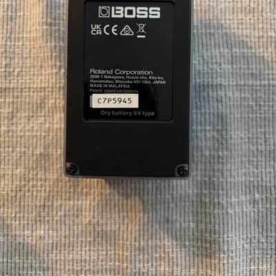 Boss CS-3 Compression Sustainer image 2