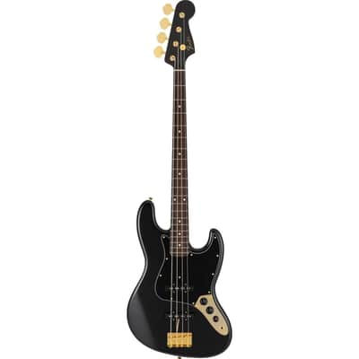 ベース Fender Jazz Bass JB62-110DMC Fender JB-62 Jazz Bass Reissue MIJ | Reverb