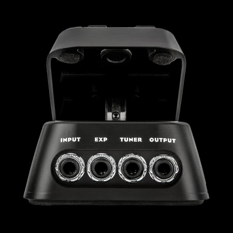 Dunlop DVP5 Volume (X) 8 Volume Pedal image 1