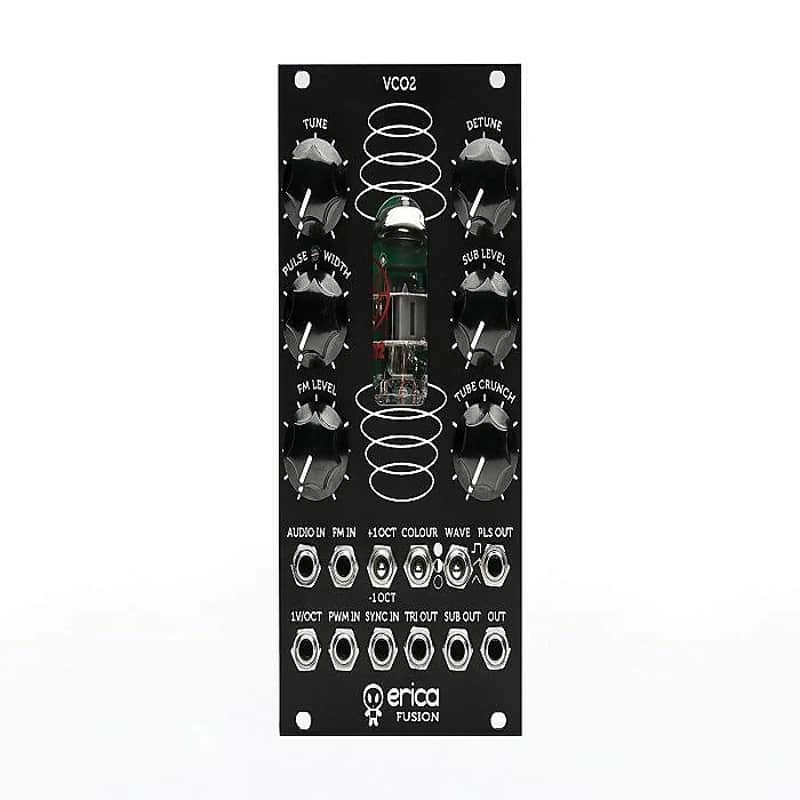 Erica Synths Fusion VCO V2 image 1