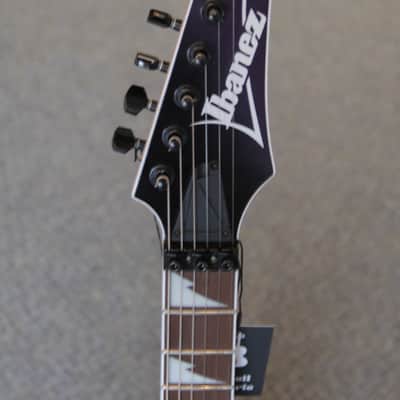 Ibanez RG470DX-TMN Standard 2024 - Present - Tokyo Midnight image 6