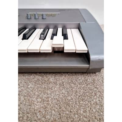 Korg Z1 - Synthesizer Keyboards - Fair image 3
