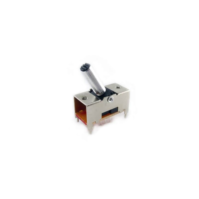 Roland - juno-6 , juno-60 , juno-106 , ep-09/6060  - 2 position toggle switch image 1