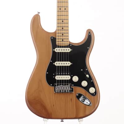 FENDER USA American Professional II Stratocaster HSS Roasted Pine [US22172800] (07/01) image 1