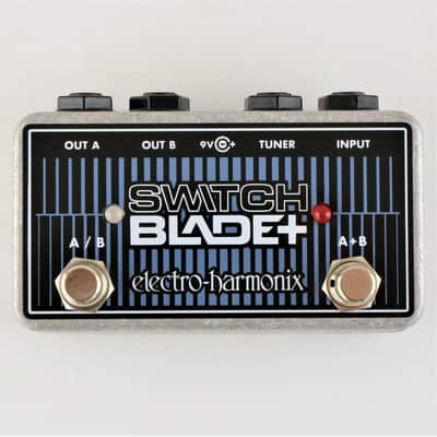 ELECTRO HARMONIX SWITCHBLADE PLUS image 4