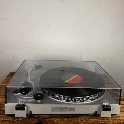 Technics SL-3300 1980’s Local Pickup Only at our shop in Milwaukee, WI image 7