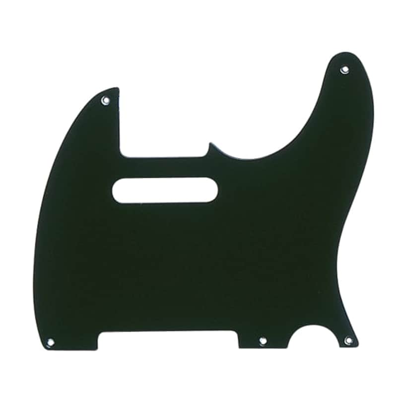 Photos - Guitar Fender Black