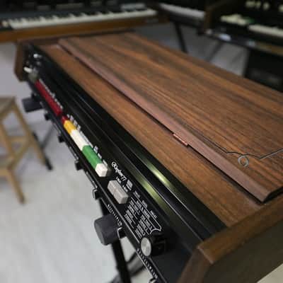 Roland TR-77 Rhythm 77 image 13