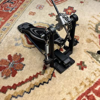 Millennium PD-111 Pro Pro Bass Drum Pedal 2005 image 3