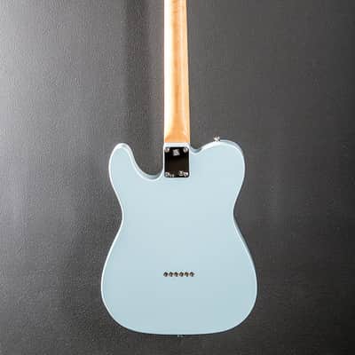 Fender Vintera II 60's Telecaster - Sonic Blue image 5