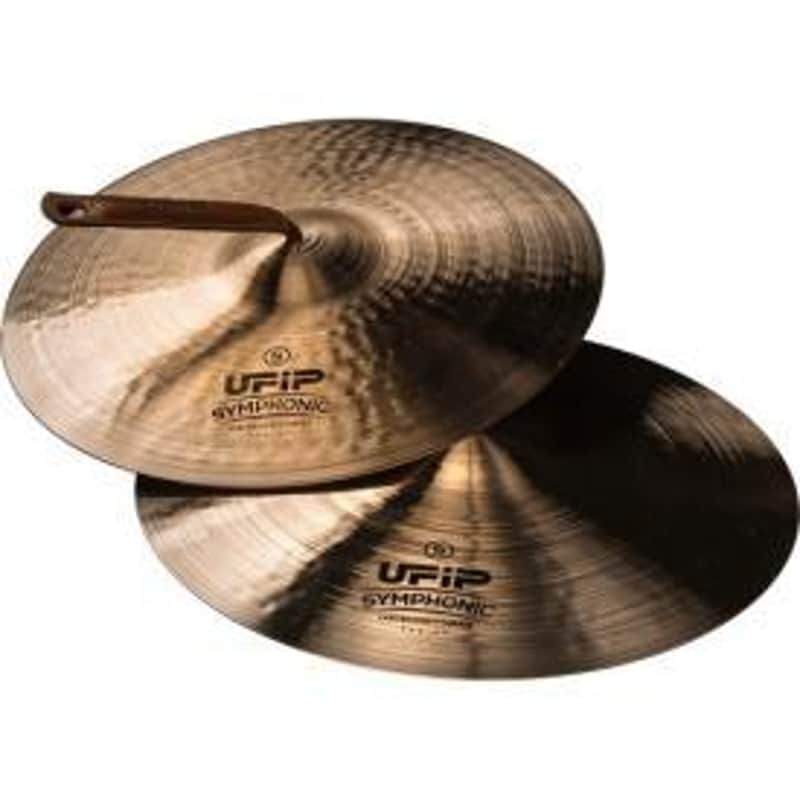UFIP - ORS-21M - Orchestral Pair 21 Medium image 1
