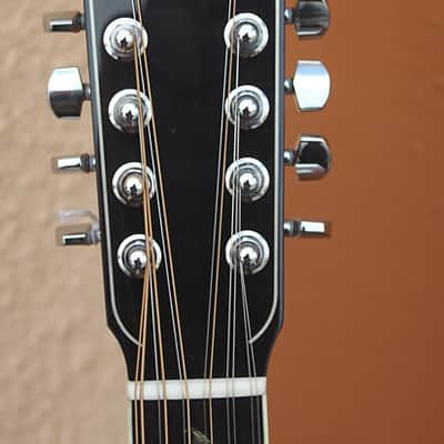 Larrivee  12 String Bild 12
