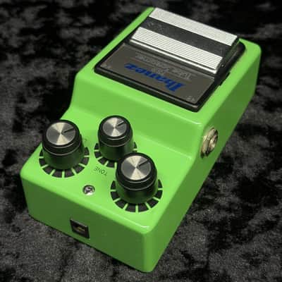 Ibanez TS9 2nd Reissue (06/17) image 2