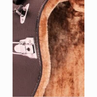 Kremona  F65CW-SB | All-Solid German Spruce / Indian Rosewood Classical Guitar. New with Full Warranty! image 6