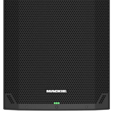 Mackie Thump15v4 | 1400W 15" 2way Powered Loudspeaker. New with Full Warranty! image 2