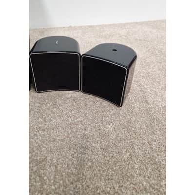 Immagine Jamo SUB 210 - Subwoofer - Very Good - 3