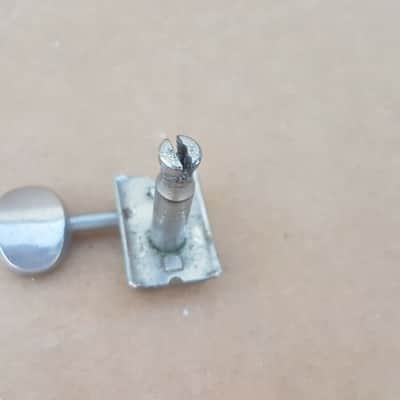 1962 FENDER STRATOCASTER TUNER made in USA image 2