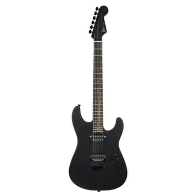 Charvel Pro-Mod Plus San-Dimas Style 1 HH HT E