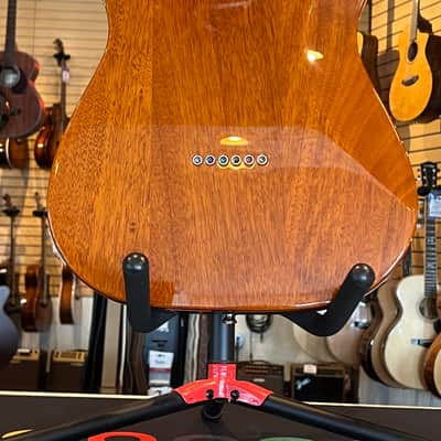 Squier Affinity Telecaster FMT SH image 8
