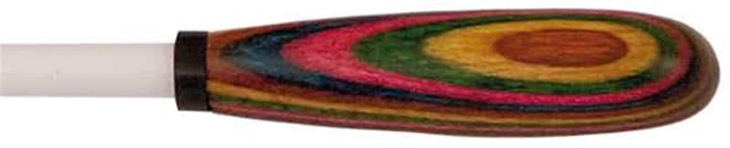 King David Rainbow Conducting Baton | Taper Handle image 1