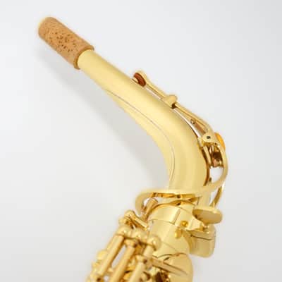 【Special price】 Yamaha YAS-62 「YAS62」 Alto Saxophone image 3
