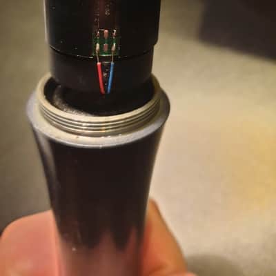 Sennheiser MD425 image 5