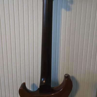 2013 Paul Reed Smith 408 ROSEWOOD NECK image 4