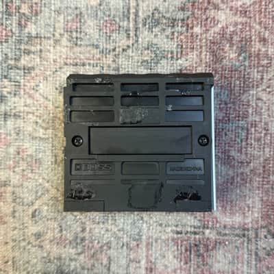 Boss FS-5U Unlatched Footswitch image 3