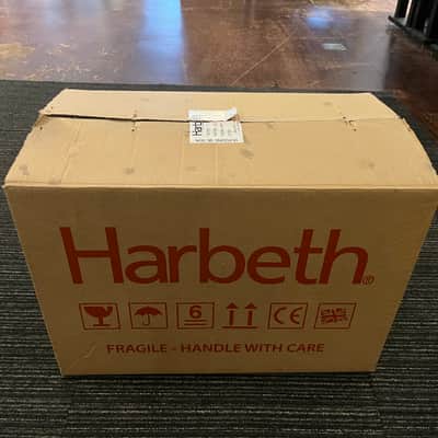 Harbeth P3ESR 40th Anniversary Edition w/ Box & Manual - Very Good! image 17