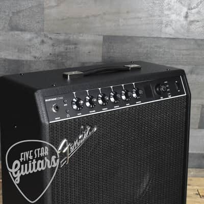 Fender Mustang LTX50 image 6