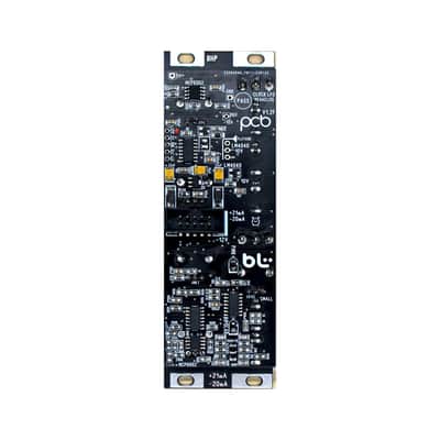 Blue Lantern MegaClite LFO 2023 - Black image 2