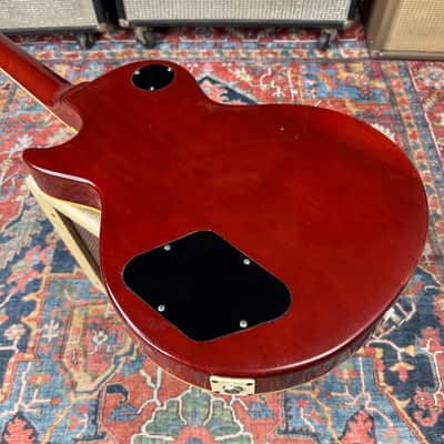 Tokai Les Paul Reborn Model LS-80 w/OHSC Made in Japan - 1979 image 10