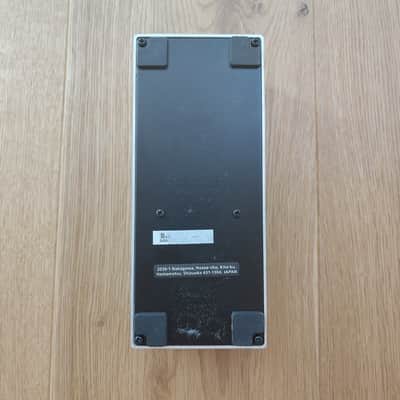 Boss FV-30H High-Impedance Compact Volume Pedal 2015 - Present - Grey image 7