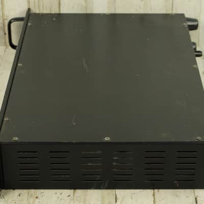 USED Ampeg SVT 3 Pro (084) image 3
