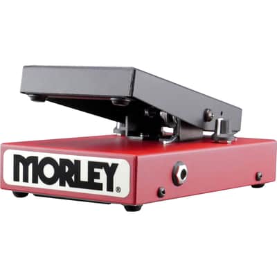Morley Bad Horsie Dual Mode Wah Wah Pedal image 1
