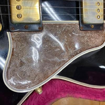 Gibson Lucille 1995 - Ebony image 12