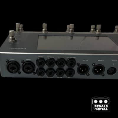 Neural DSP Quad Cortex -x14182 image 3