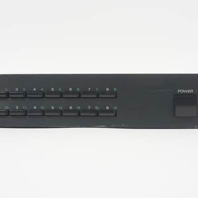 [SALE Ends Sep 24] Roland A-880 8 in / 8 out MIDI Patcher Mixer Worldwide Shipment image 3
