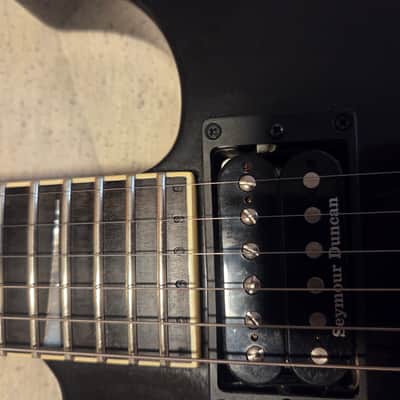 2014 Jackson SL2H Select Series USA image 6