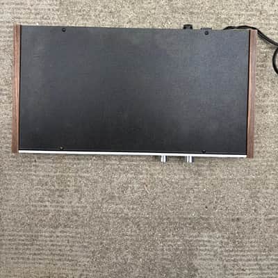 Hawk HR-15 Echo Unit 1970s Spring Reverb Fully Serviced Bild 4