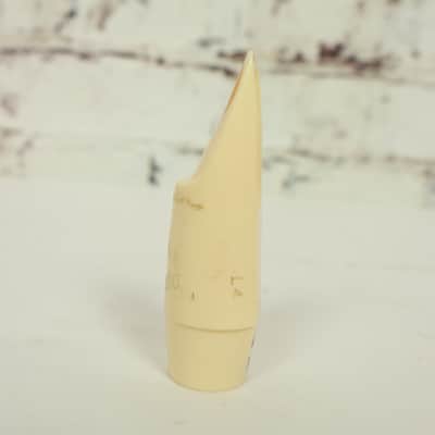 *RARE VINTAGE* Brilhart Tonalin Personaline Alto Sax. Mouthpiece image 4